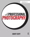 Professional Photography cover