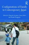 Configurations of Family in Contemporary Japan cover