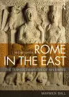 Rome in the East cover