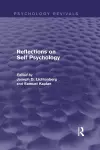 Reflections on Self Psychology cover