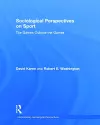 Sociological Perspectives on Sport cover