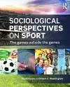 Sociological Perspectives on Sport cover