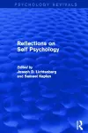 Reflections on Self Psychology cover