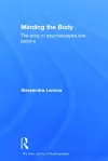 Minding the Body cover