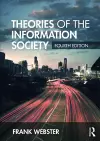 Theories of the Information Society cover