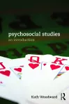 Psychosocial Studies cover