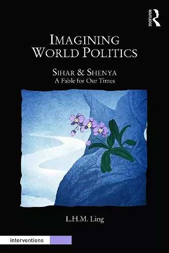 Imagining World Politics cover