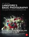 Langford's Basic Photography cover