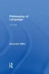 Philosophy of Language cover