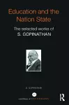 Education and the Nation State cover
