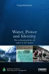 Water, Power and Identity cover