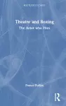 Theatre and Boxing cover