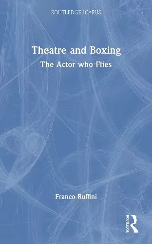Theatre and Boxing cover