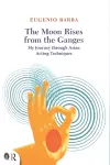 The Moon Rises from the Ganges cover