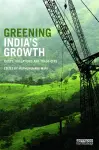 Greening India's Growth cover
