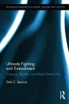 Ultimate Fighting and Embodiment cover