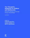 The Therapist's Notebook for Children and Adolescents cover