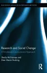 Research and Social Change cover