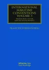 International Maritime Conventions (Volume 3) cover