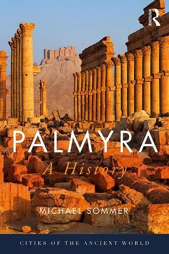 Palmyra cover