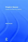 People's Spaces cover