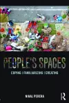 People's Spaces cover