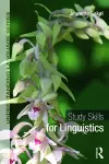 Study Skills for Linguistics cover