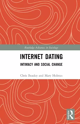 Internet Dating cover