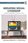 Mediating Sexual Citizenship cover
