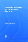 Aesthetics and Design for Game-based Learning cover