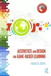 Aesthetics and Design for Game-based Learning cover