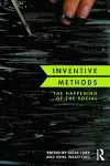 Inventive Methods cover