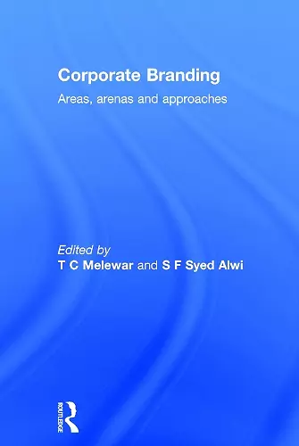 Corporate Branding cover