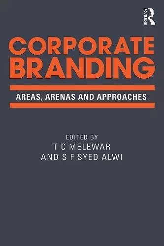 Corporate Branding cover