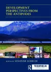 Development Perspectives from the Antipodes cover