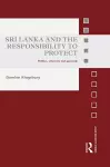 Sri Lanka and the Responsibility to Protect cover