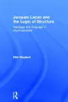 Jacques Lacan and the Logic of Structure cover