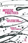 Artistic Practices cover