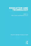 Education and Technology cover