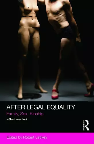 After Legal Equality cover