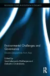 Environmental Challenges and Governance cover