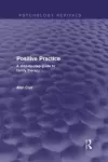 Positive Practice (Psychology Revivals) cover