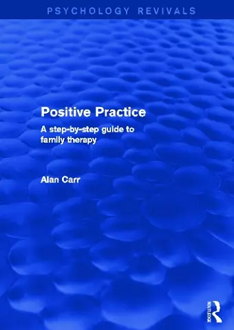 Positive Practice cover