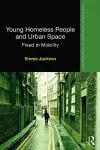 Young Homeless People and Urban Space cover