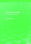 Learning and Inclusion (Routledge Revivals) cover