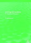 Learning and Inclusion (Routledge Revivals) cover