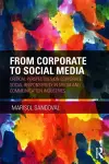 From Corporate to Social Media cover