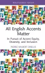 All English Accents Matter cover
