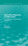 East-West Business Collaboration (Routledge Revivals) cover