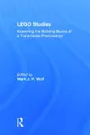 LEGO Studies cover